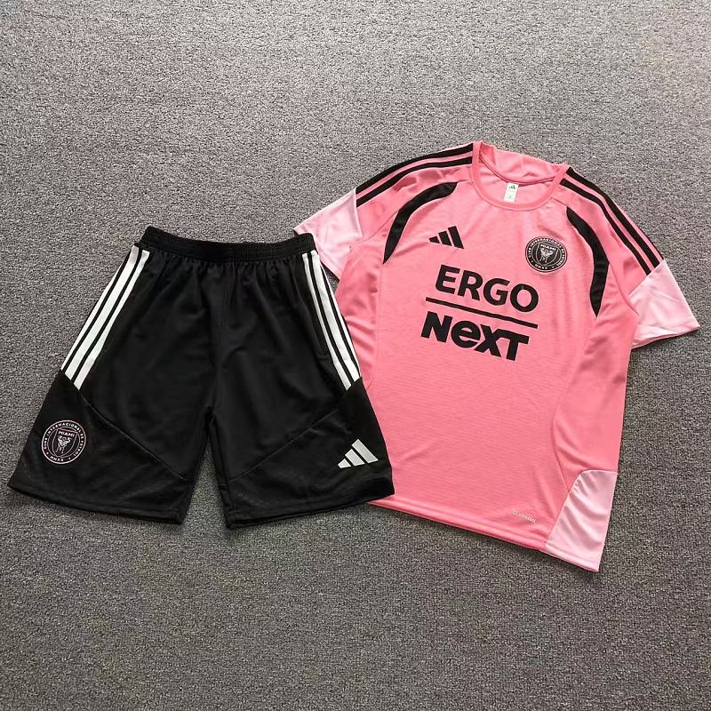 Football T-Shirt Shorts