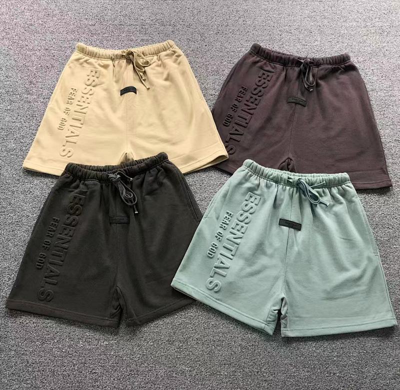 Essentials Fog Shorts