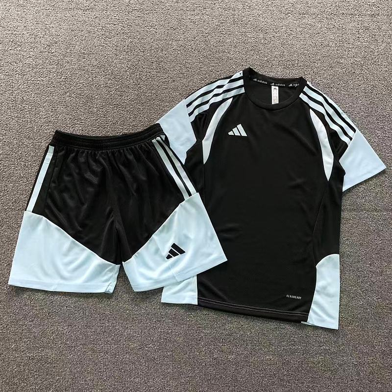 Football T-Shirt Shorts