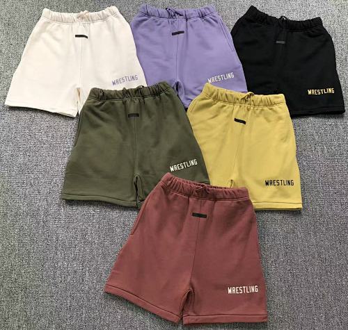 Essentials Fog Shorts