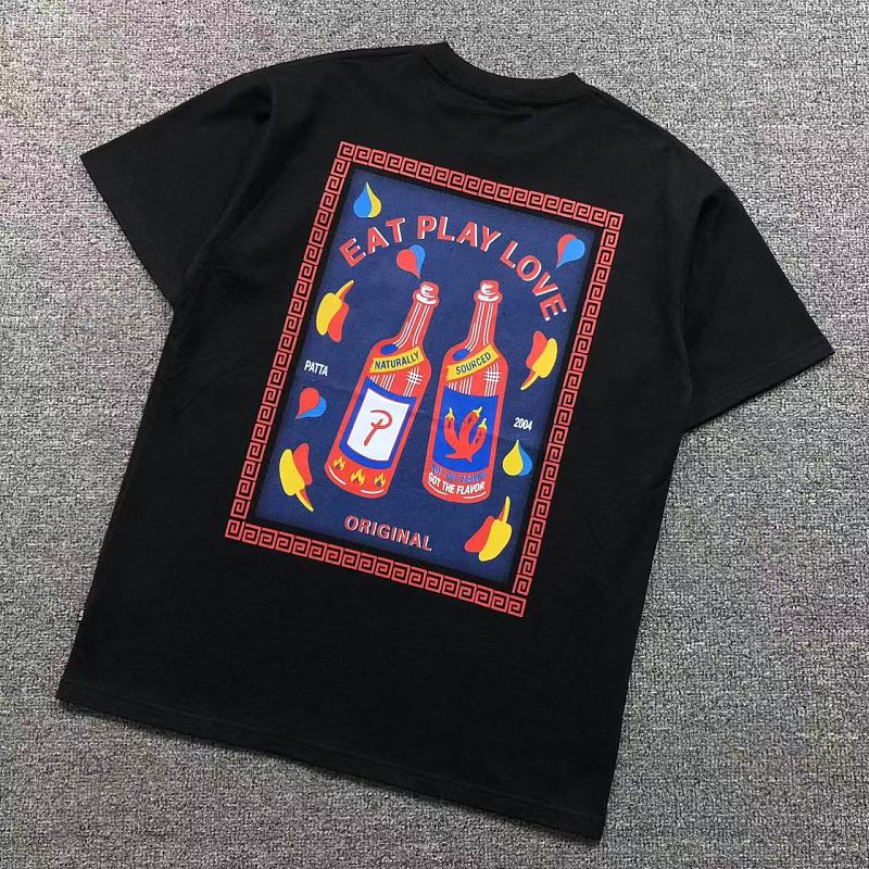 P TT T-Shirt