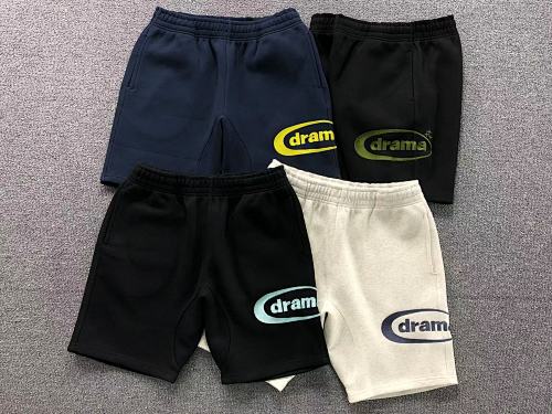 DR MA AL Shorts