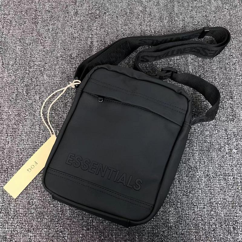 Essentials bag