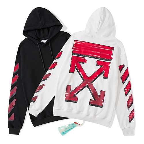 Off-White Hoodie