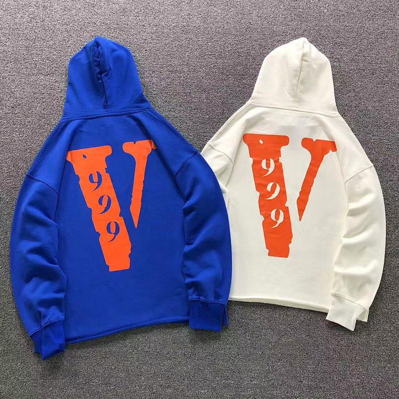 Vlone Hoodie
