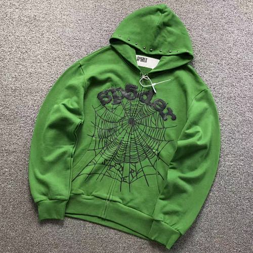 SP5DER Hoodie