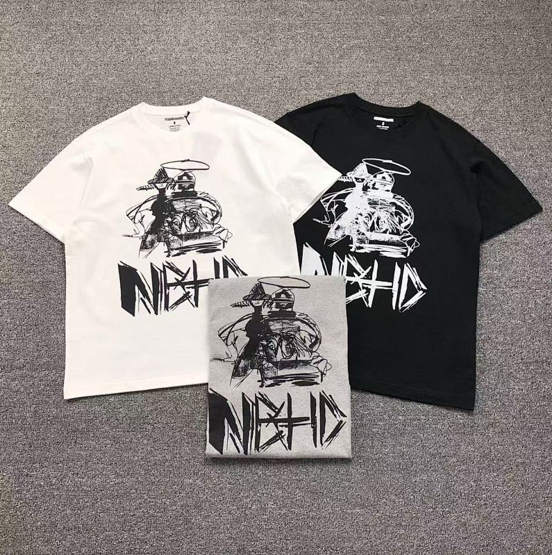 Neighborhood T-Shirt
