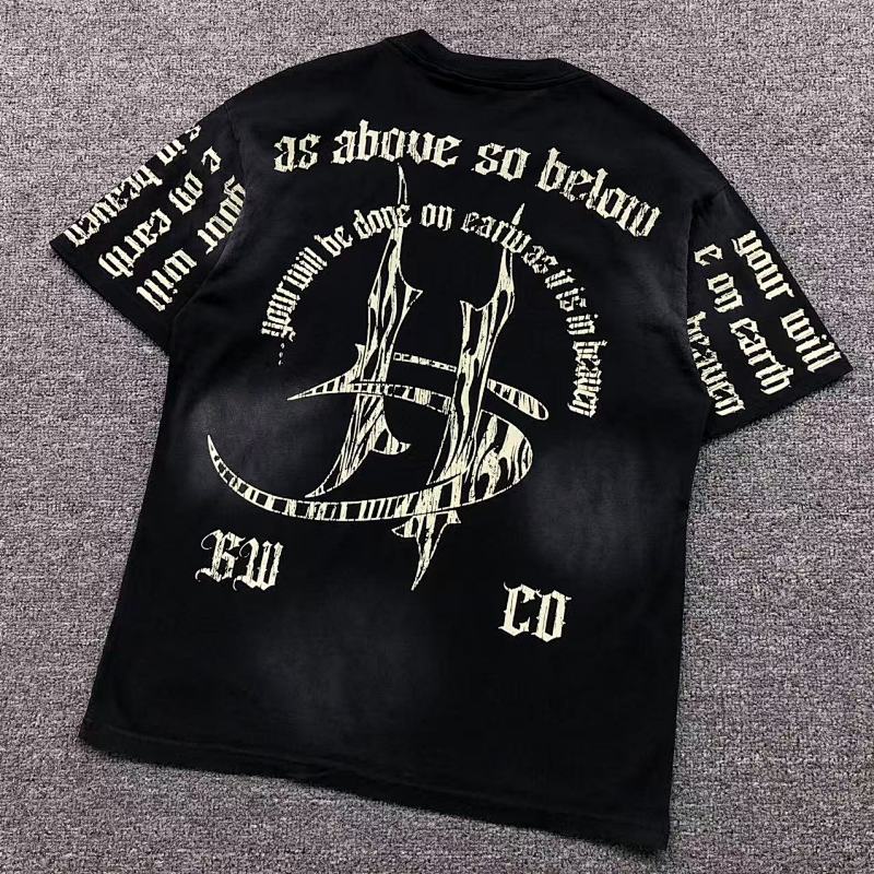 Hellstar T-Shirt