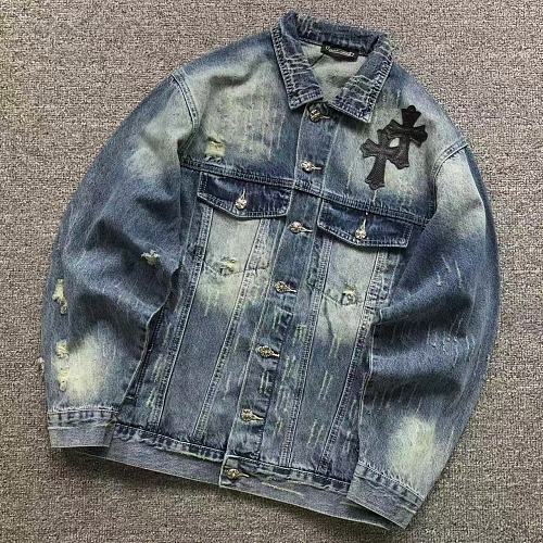 Chrome Hearts Jacket