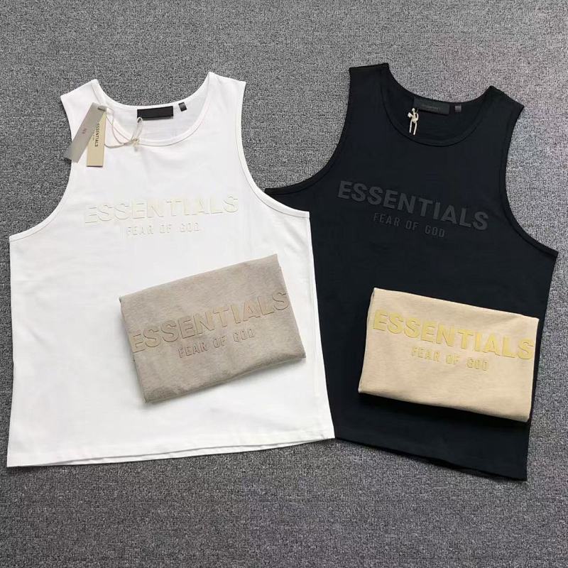 Essentials vest