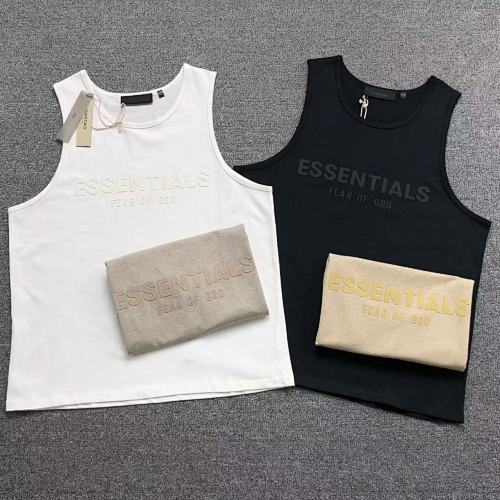 Essentials vest