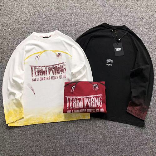 TE M WA G Long Sleeved