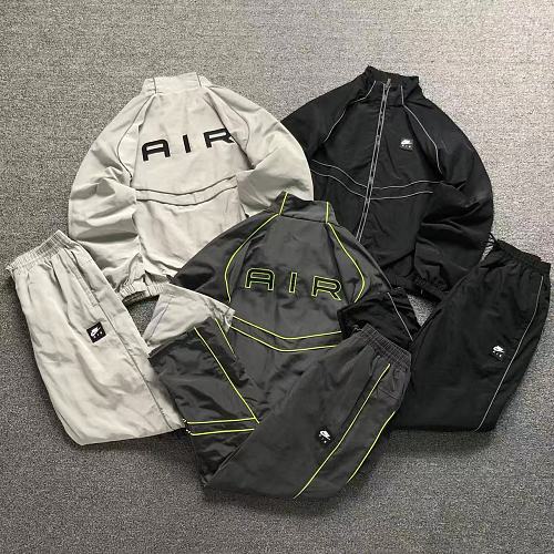 Top Trousers Nike Jacket Trousers