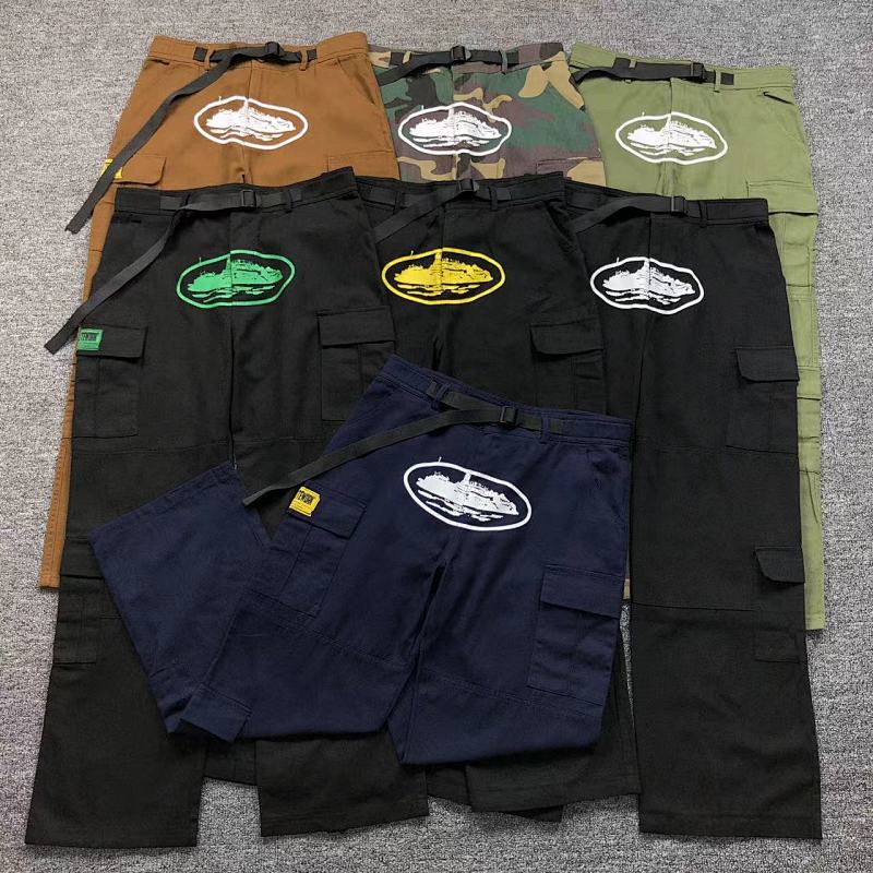 Corteiz Trousers