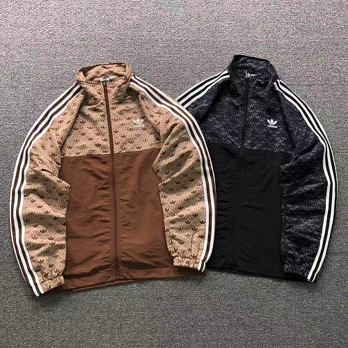 Adidas Jacket