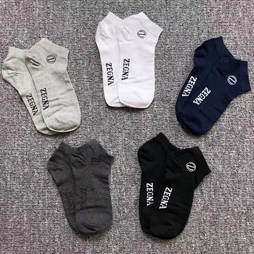 Ermenegildo Zegna Socks