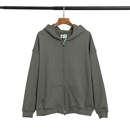 Essentials Fog Hoodie