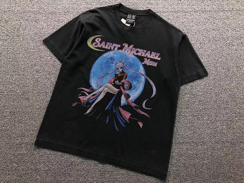 Saint Michael T-Shirt