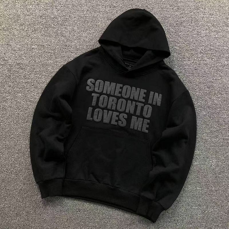 Fashion Hoodie