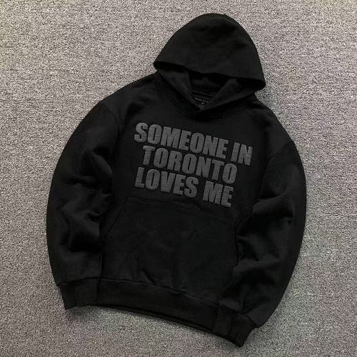 Fashion Hoodie