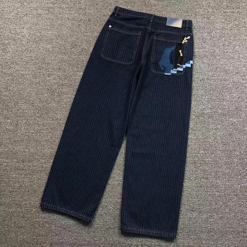 Der Chut E Trousers