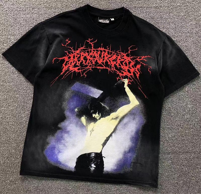 Hellstar T-Shirt