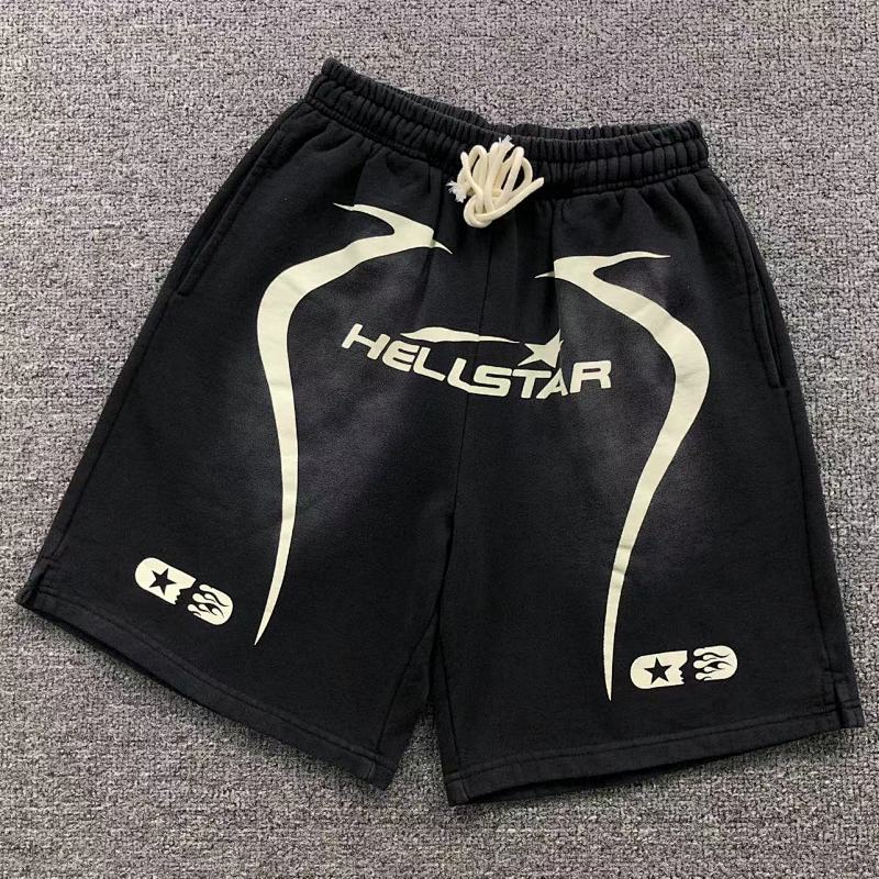 Hellstar Shorts