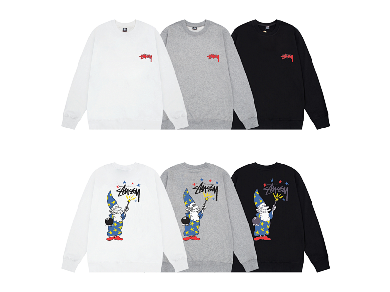 Stussy Hoodie