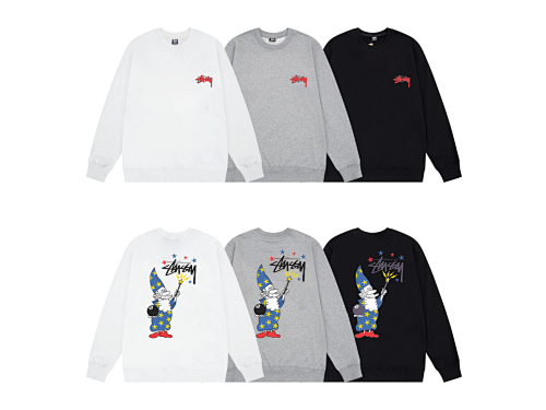 Stussy Hoodie