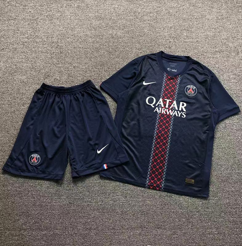 Football T-Shirt Shorts