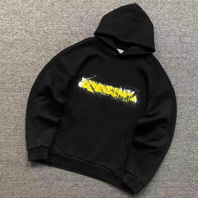 B L IA A Hoodie