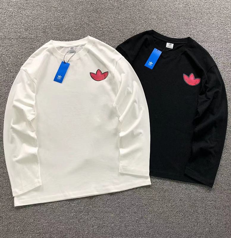 Adidas Long Sleeved