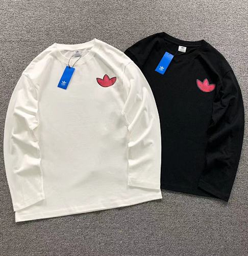 Adidas Long Sleeved