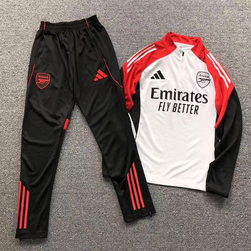 Football Long Sleeved Trousers