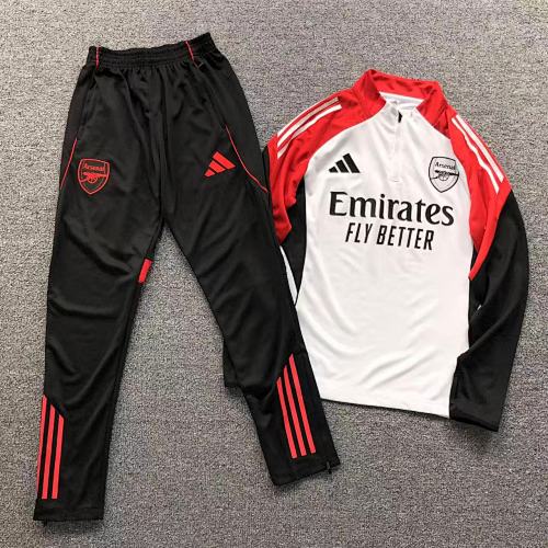 Football Long Sleeved Trousers