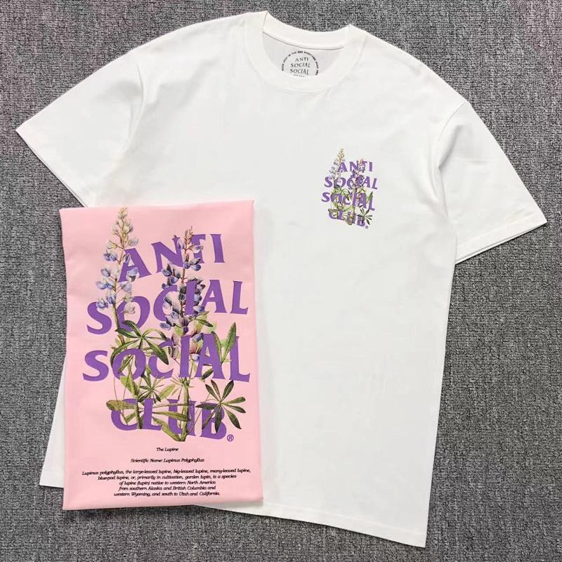 Anti Social Club T-Shirt