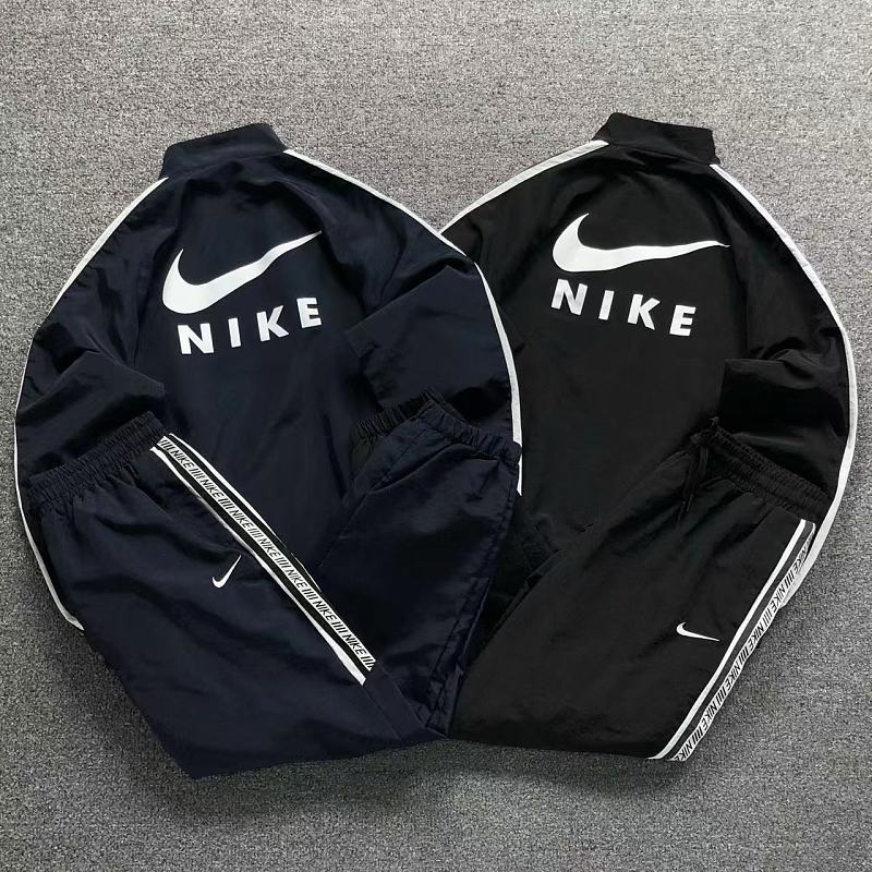 Top Trousers Nike Jacket Trousers