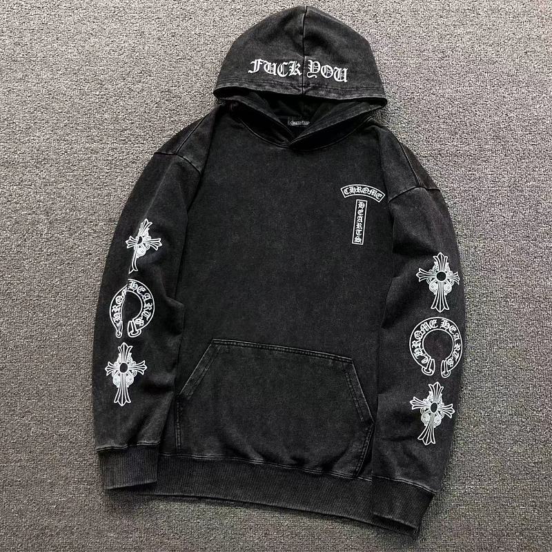 Chrome Hearts Hoodie