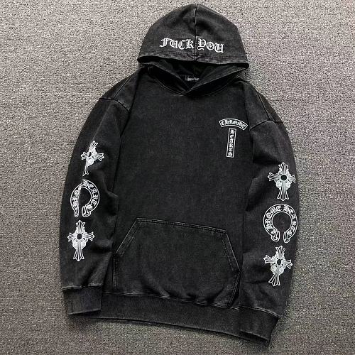 Chrome Hearts Hoodie