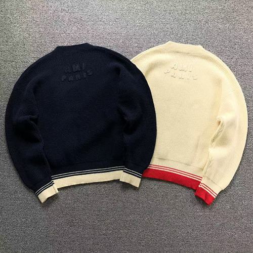 Ami Sweater
