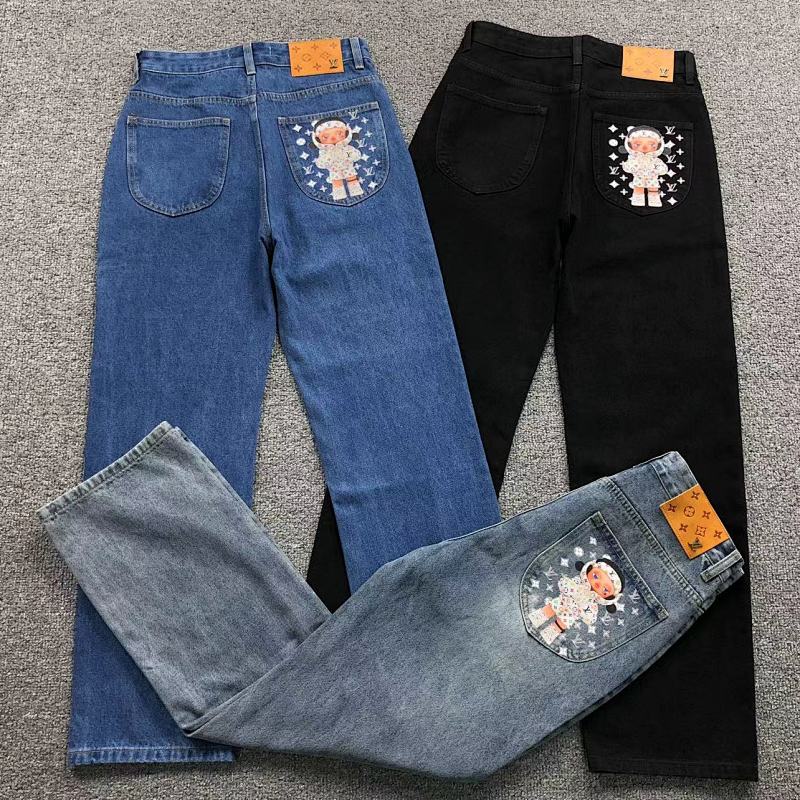 Pants from Taurusreps