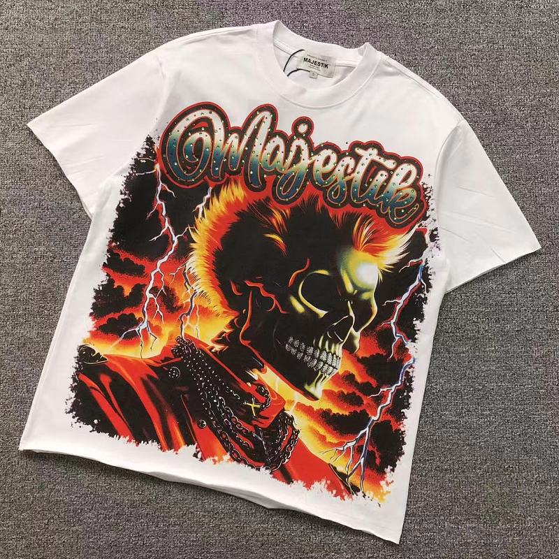 MA ES K T-Shirt