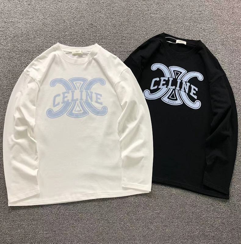 Celine Long Sleeved