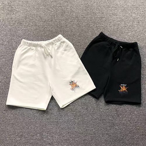 Off-White Shorts Im 60kg I Wear Size S In The Phot