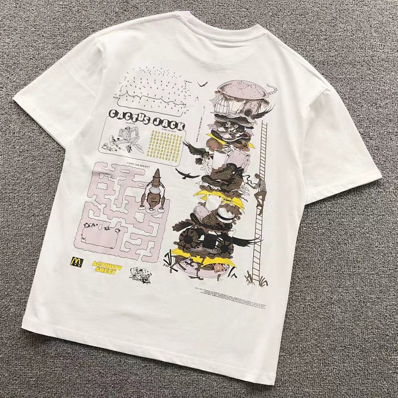 Travis Scott T-Shirt