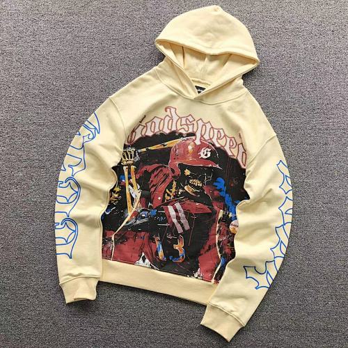 GO S E D Hoodie