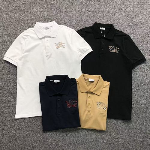 Burberry Polo