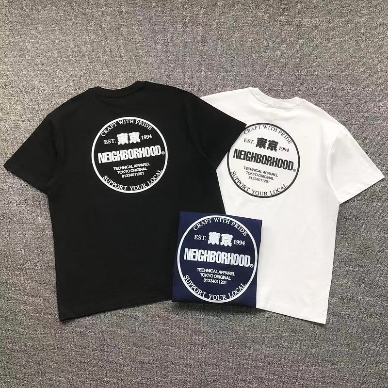 Neighborhood T-Shirt