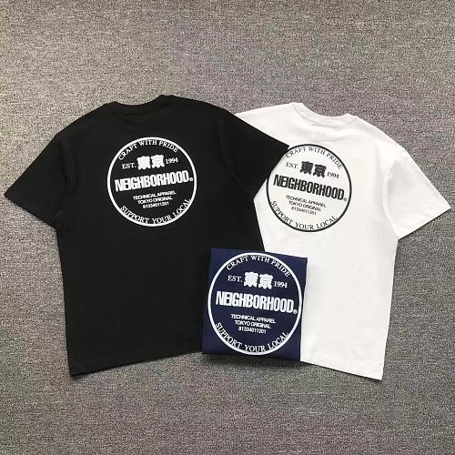 Neighborhood T-Shirt