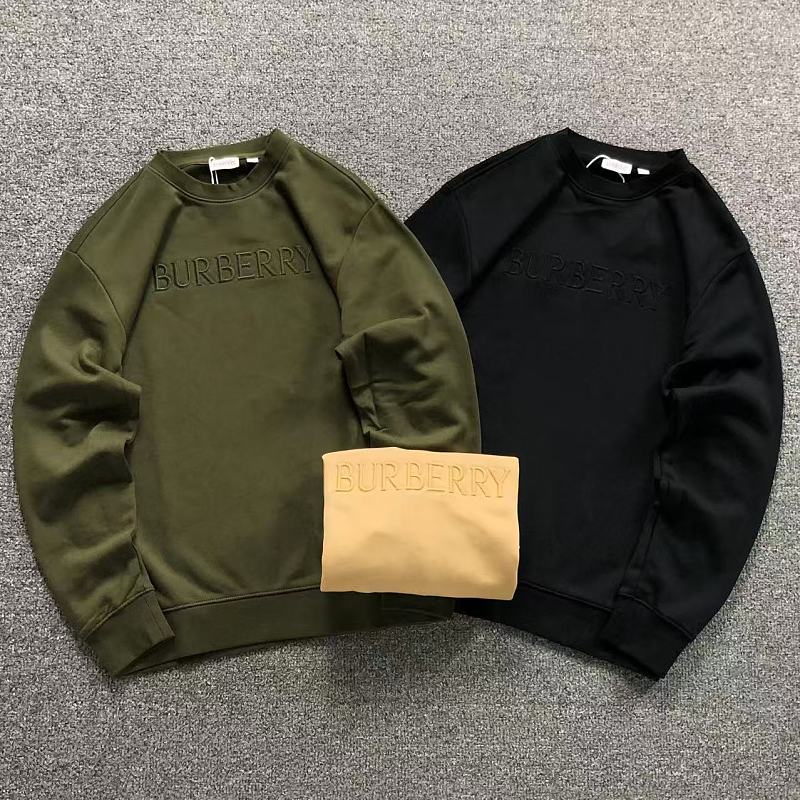 Burberry Hoodie